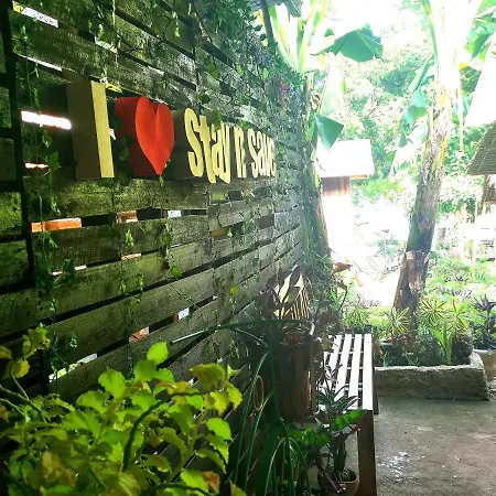 Stay N Save B&B-3